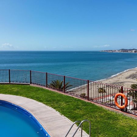 Appartamento Mirador De Carvajal II Benalmádena Esterno foto