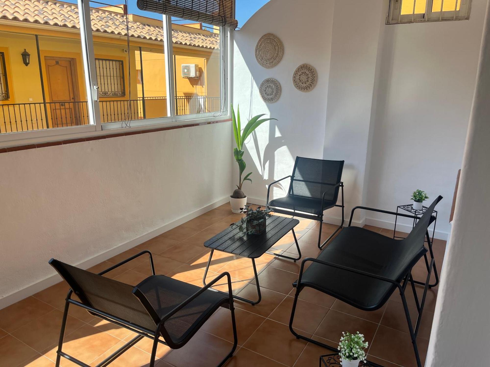 Appartamento Mirador De Carvajal II Benalmádena Esterno foto