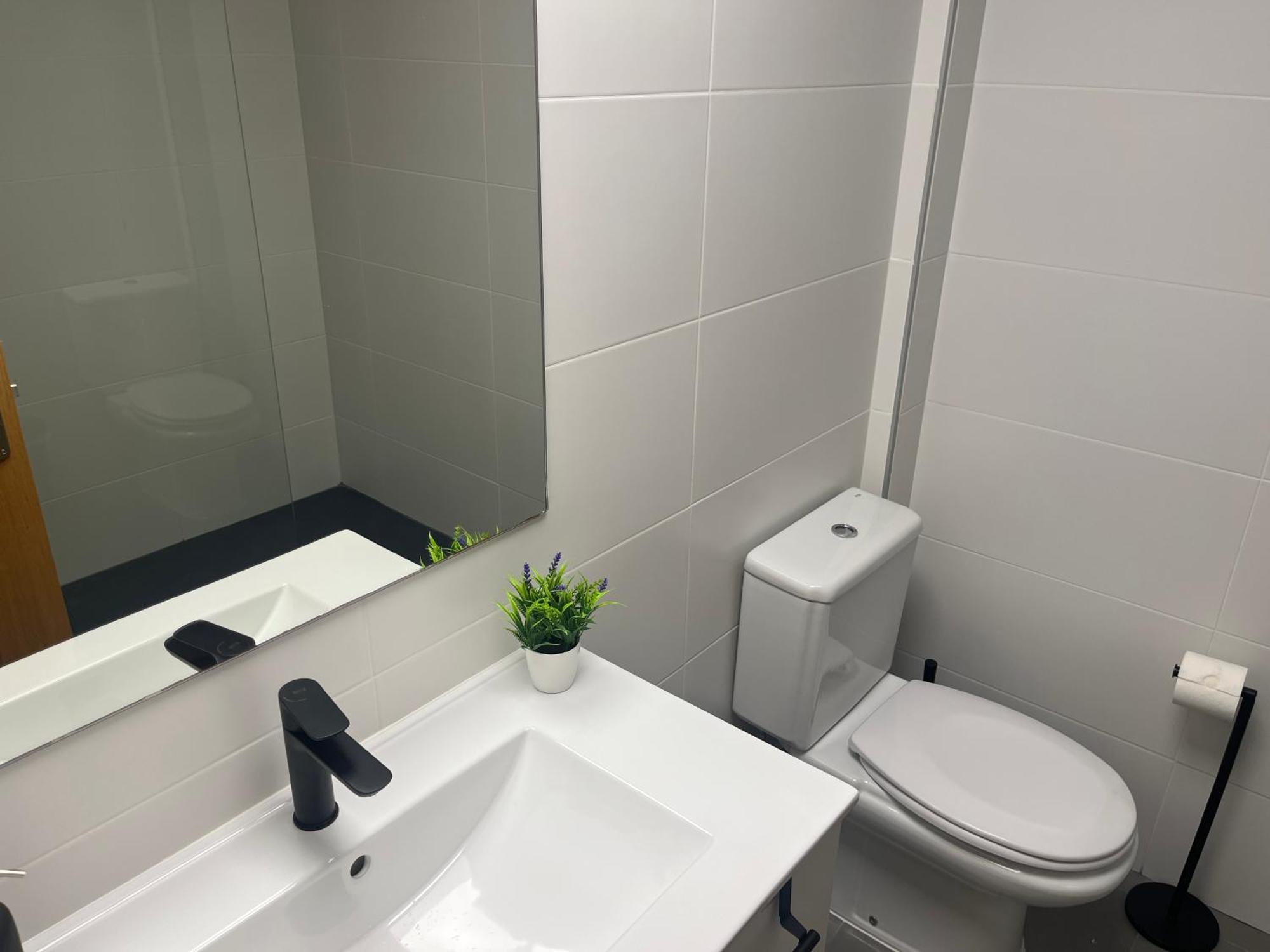 Appartamento Mirador De Carvajal II Benalmádena Esterno foto