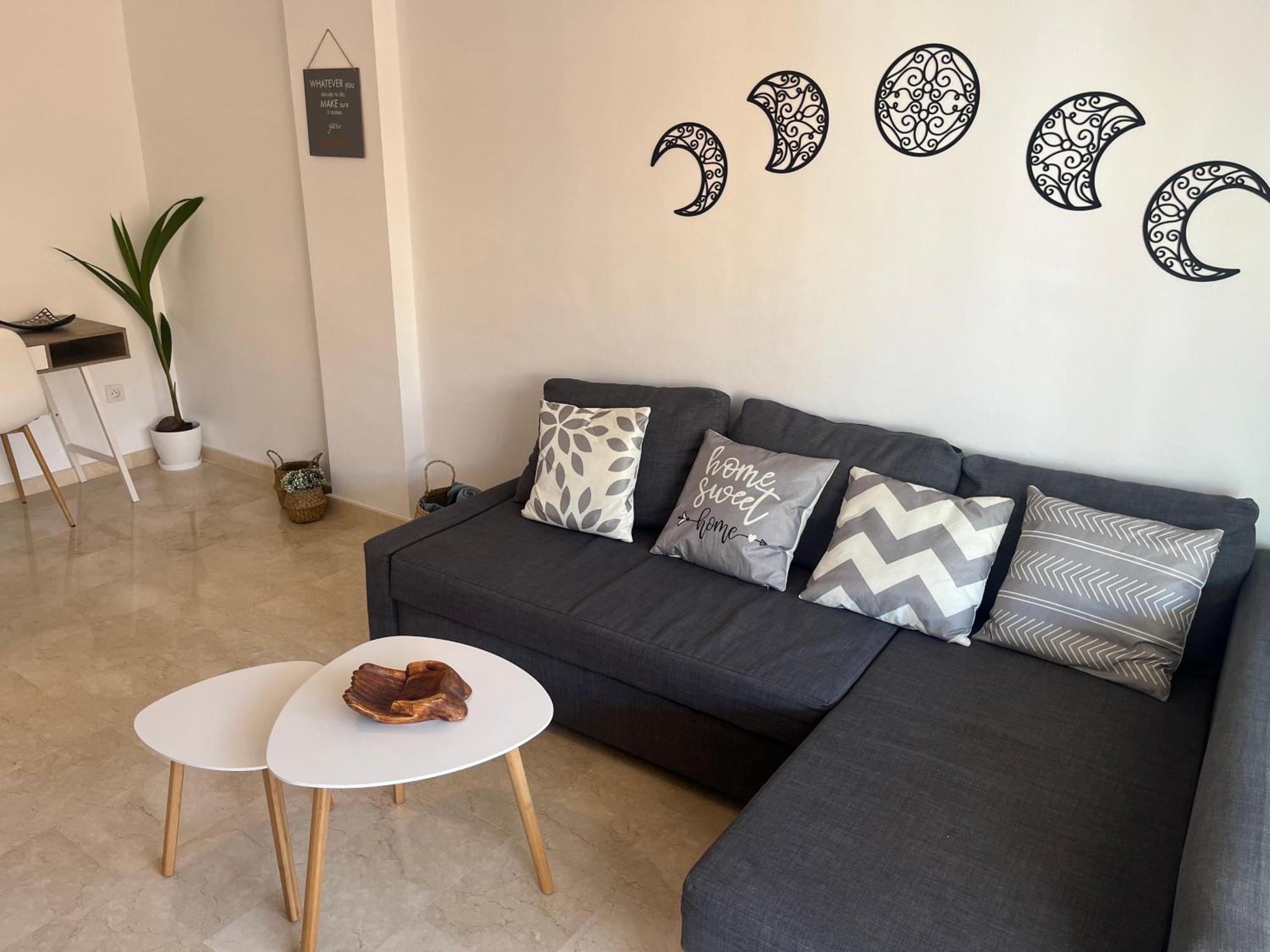 Appartamento Mirador De Carvajal II Benalmádena Esterno foto