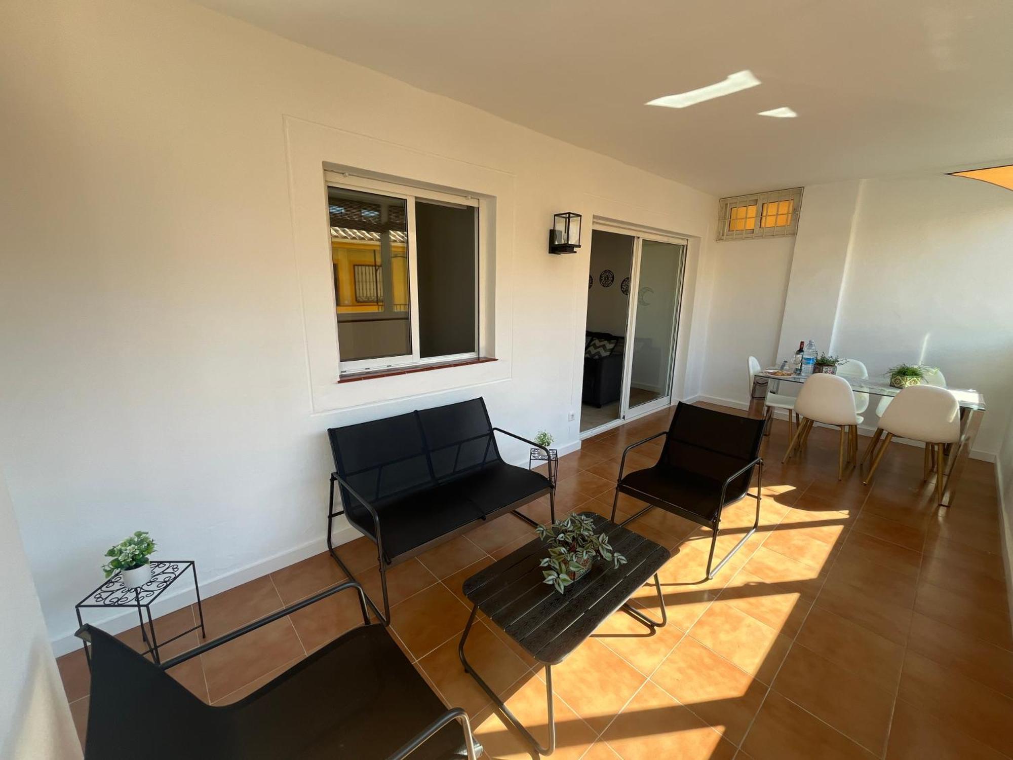 Appartamento Mirador De Carvajal II Benalmádena Esterno foto
