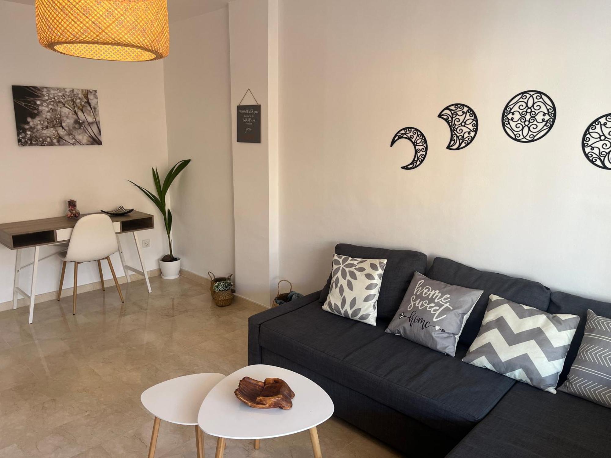 Appartamento Mirador De Carvajal II Benalmádena Esterno foto