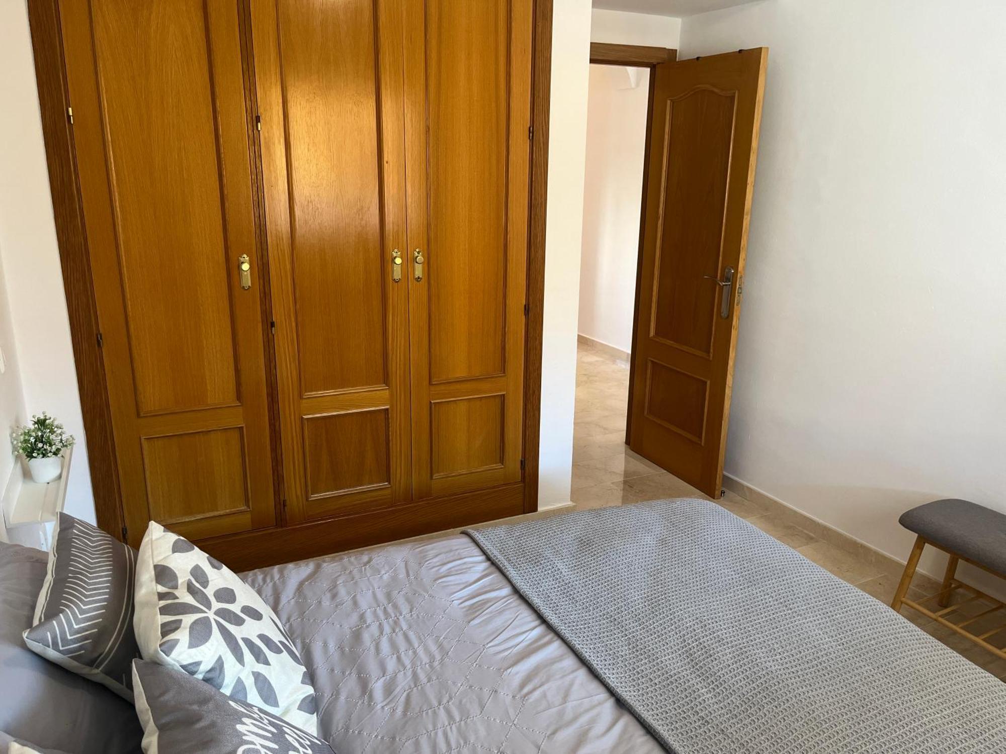 Appartamento Mirador De Carvajal II Benalmádena Esterno foto