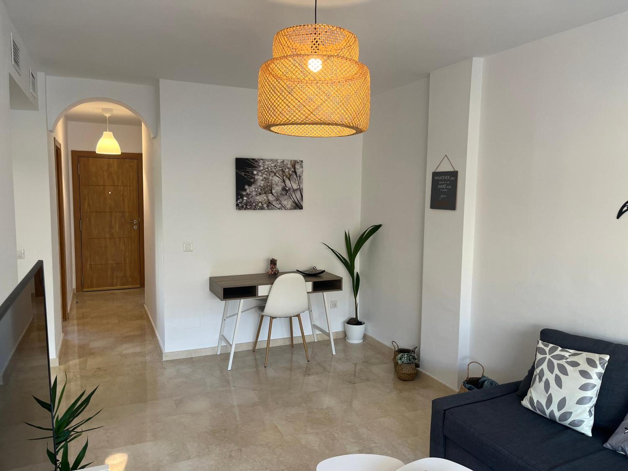 Appartamento Mirador De Carvajal II Benalmádena Esterno foto