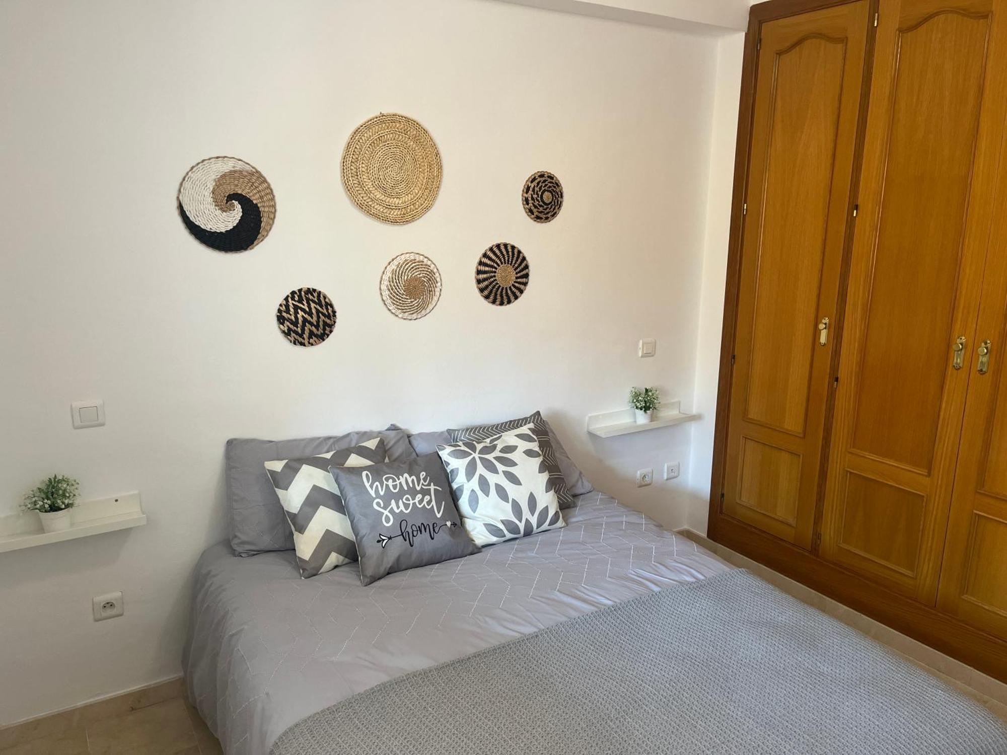 Appartamento Mirador De Carvajal II Benalmádena Esterno foto