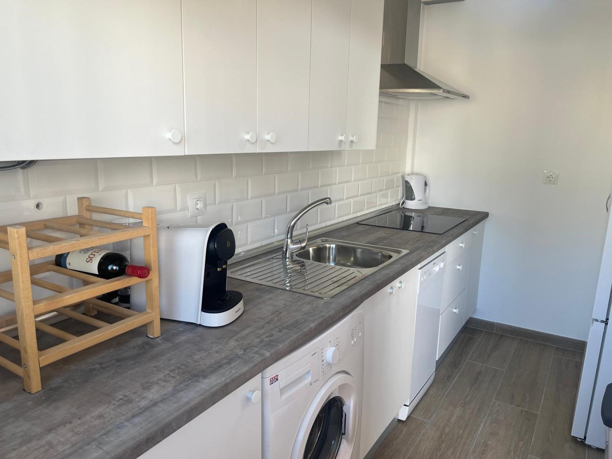 Appartamento Mirador De Carvajal II Benalmádena Esterno foto