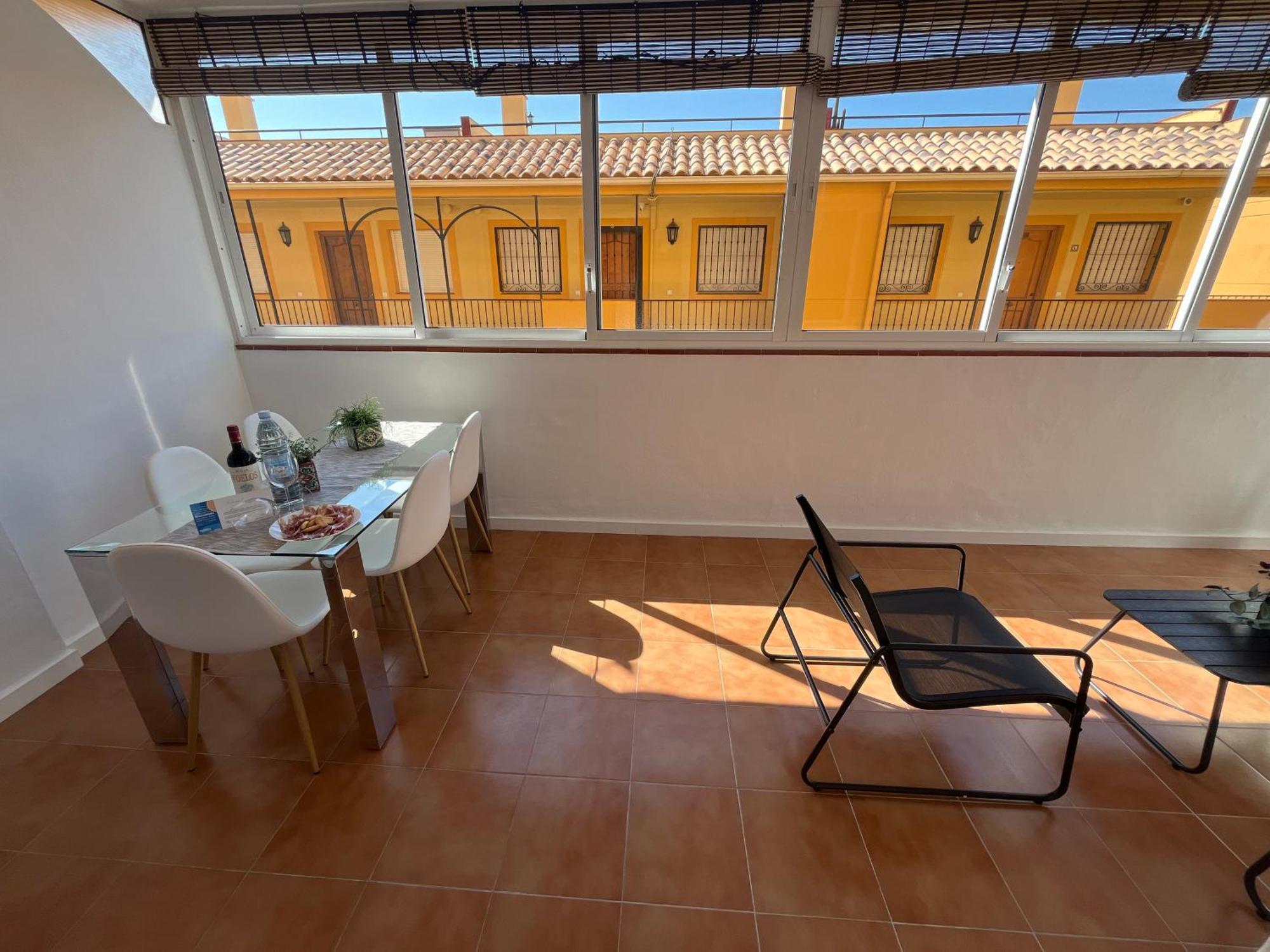 Appartamento Mirador De Carvajal II Benalmádena Esterno foto