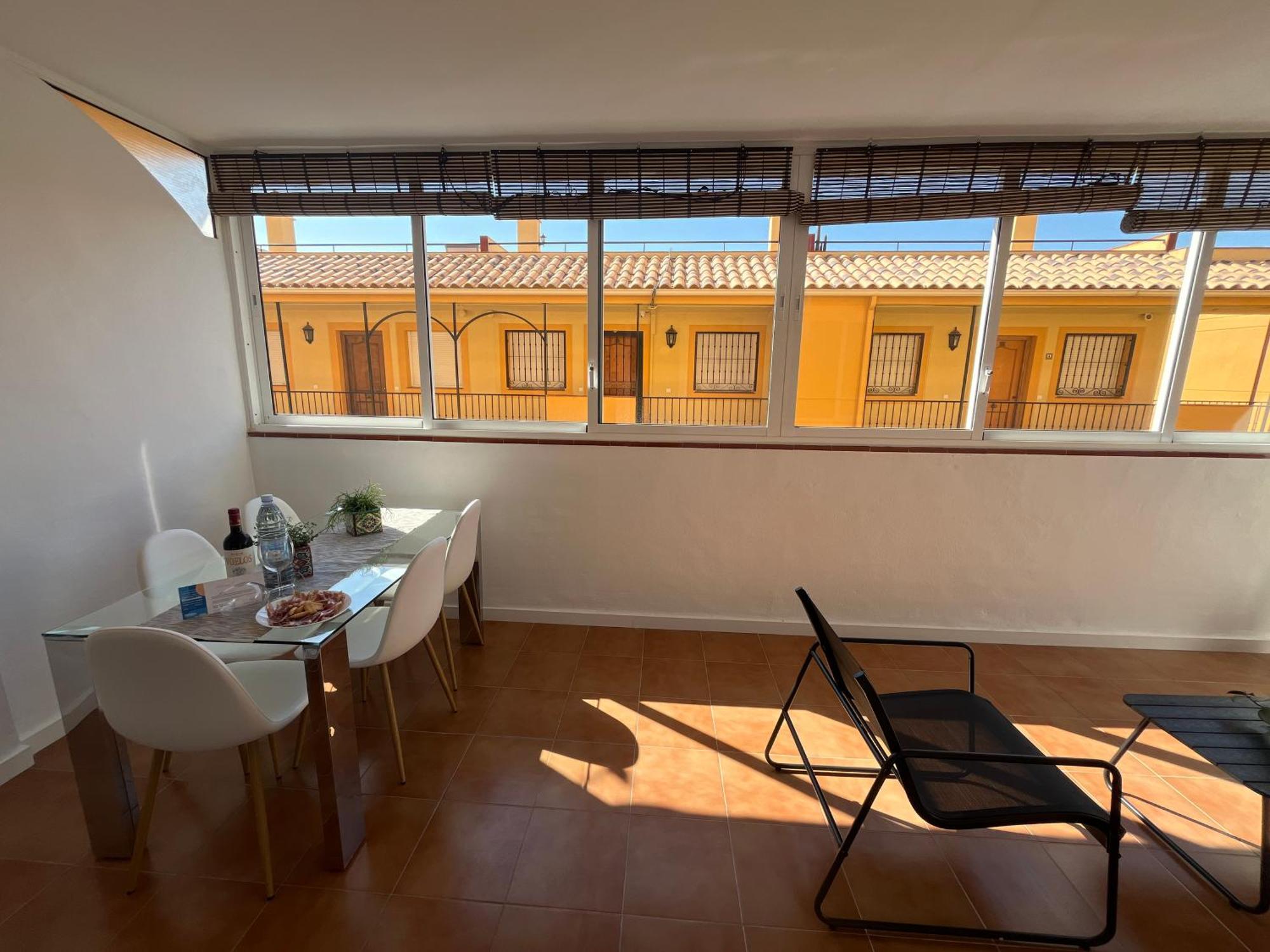 Appartamento Mirador De Carvajal II Benalmádena Esterno foto