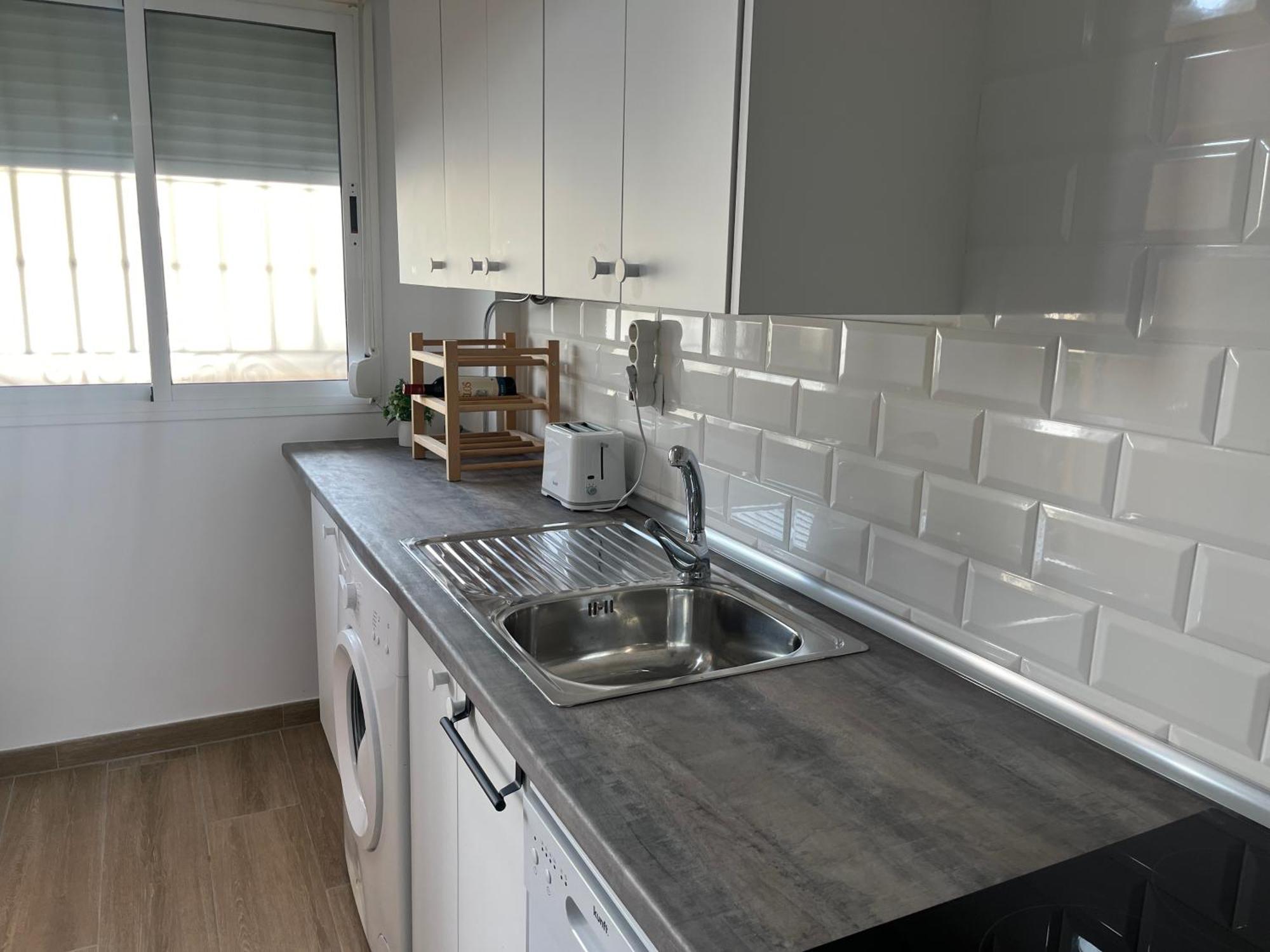 Appartamento Mirador De Carvajal II Benalmádena Esterno foto