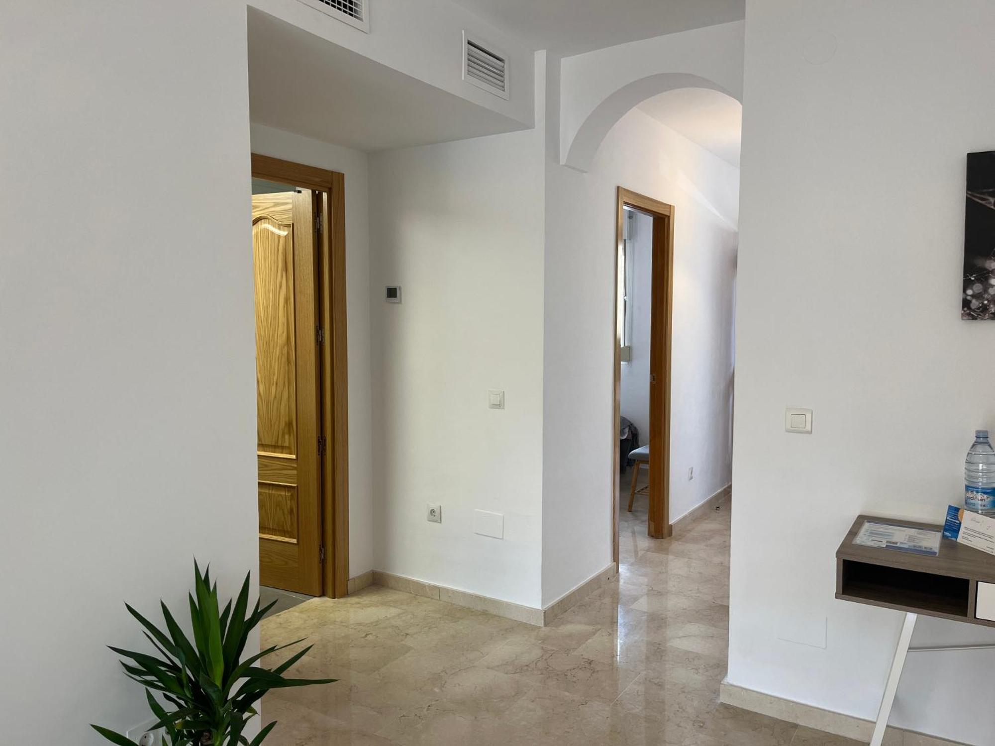 Appartamento Mirador De Carvajal II Benalmádena Esterno foto