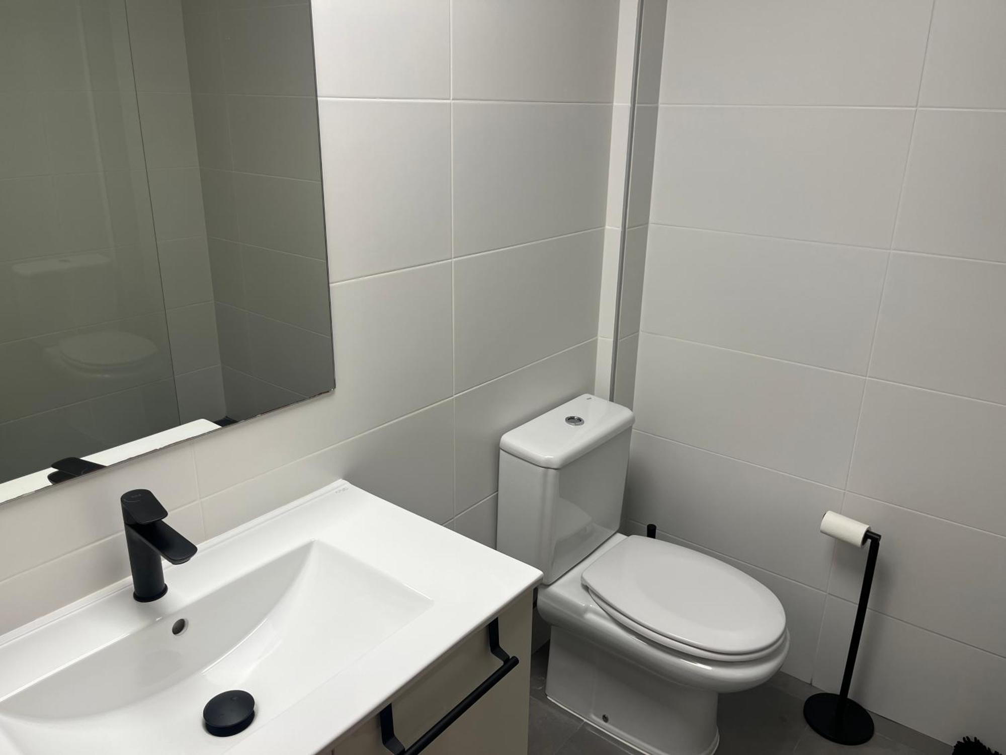 Appartamento Mirador De Carvajal II Benalmádena Esterno foto