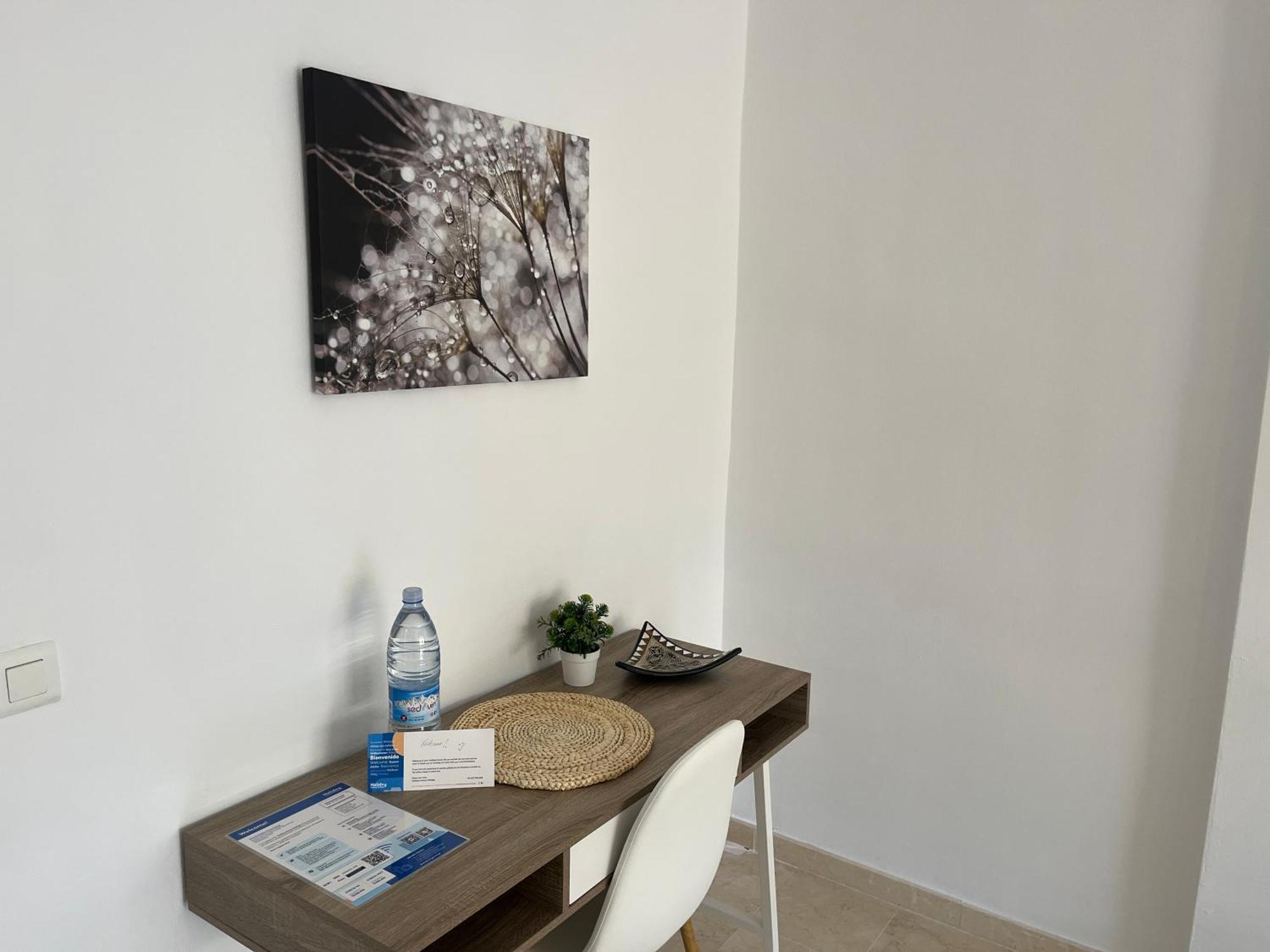 Appartamento Mirador De Carvajal II Benalmádena Esterno foto